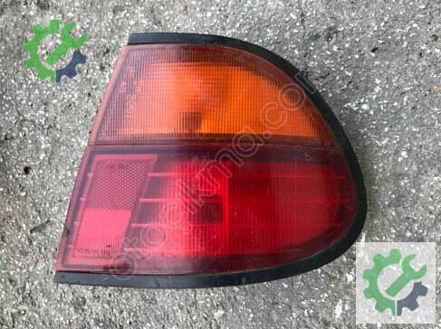 Nissan Almera Stop Lambası çıkma parça