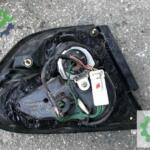Nissan Almera Stop Lambası Sağ 1995-1999