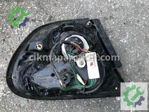 Nissan Almera Stop Lambası 1995-1999 çıkma parça