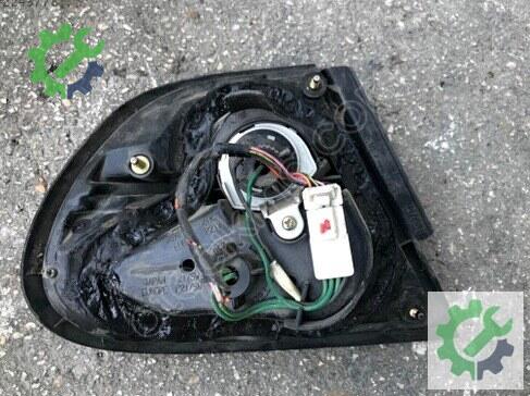 Nissan Almera Stop Lambası 1995-1999 çıkma parça