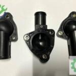 Nissan Almera termostat kapağı QG15 QG16 QG18 YENİ SIFIR