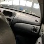 Nissan Almera torpido kapağı