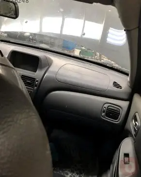 Nissan Almera Torpido Kapağı çıkma parça