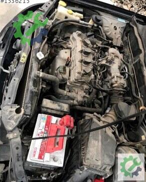 Nissan Almera Far Ayar Düğmesi çıkma parça