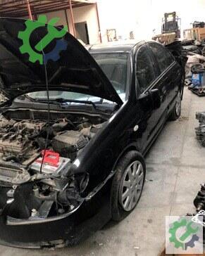 Nissan Almera Far Ayar Düğmesi çıkma parça