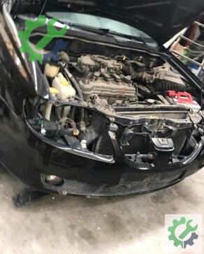 Nissan Almera Far Ayar Düğmesi çıkma parça