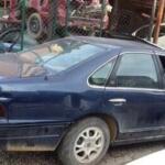 NISSAN ALTİMA 1990 ÇIKMA PARÇA