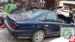 Nissan Altima 1990 Çıkma Parça