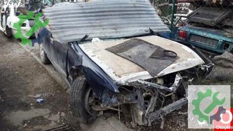 Nissan Altima Alt Maske çıkma parça