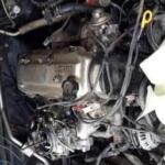 NISSAN ALTİMA 1990 ÇIKMA PARÇA