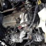 NISSAN ALTİMA 1990 ÇIKMA PARÇA
