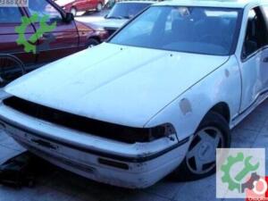Nissan Altima 1991 Çıkma Parça