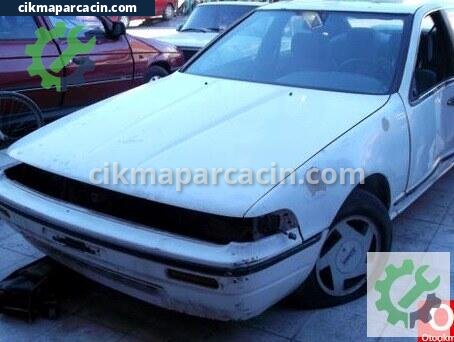 Nissan Altima Alt Maske çıkma parça
