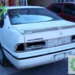 NİSSAN ALTİMA 1991 ÇIKMA PARÇA