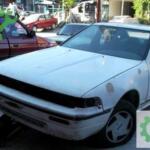 NİSSAN ALTİMA 1991 ÇIKMA PARÇA