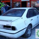 NİSSAN ALTİMA 1991 ÇIKMA PARÇA
