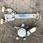 NISSAN ALTIMA CAM KRIKOSU SAG ARKA