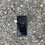 NISSAN ALTIMA DORTLU FLASOR DUGME