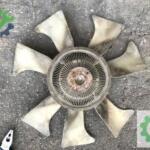 NISSAN ALTIMA FAN TERMIGI