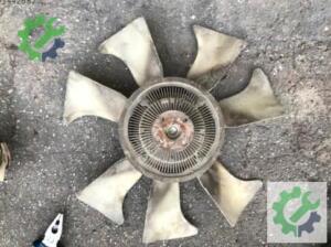 Nissan Altıma Fan Termıgı