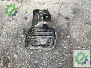 Nissan Altıma Kalorıfer Izgarası Sol