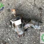 Nissan Altima Kontak (Marş) çıkma parça - Akd Akdeniz Otomotiv Konya