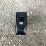 NISSAN ALTIMA REZISTANS DUGMESI