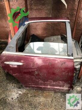 Nissan Altima Sağ Arka Kapı çıkma parça