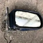 NISSAN ALTIMA SAG AYNA