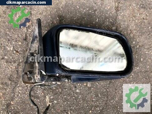 Nissan Altima Sağ Dış Ayna çıkma parça