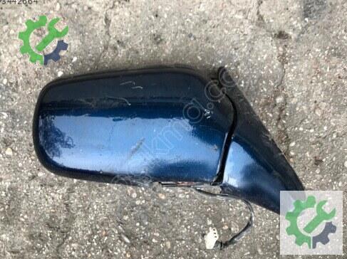 Nissan Altima Sağ Dış Ayna çıkma parça