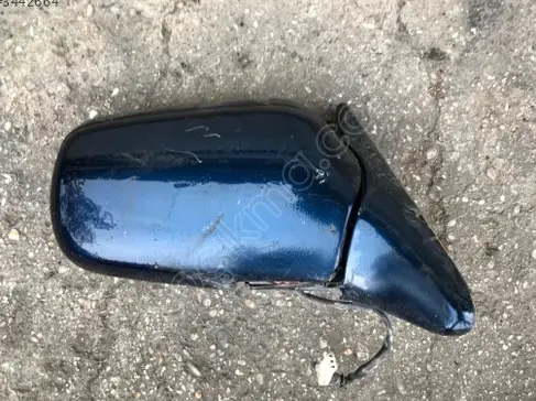 Nissan Altima Sağ Dış Ayna çıkma parça