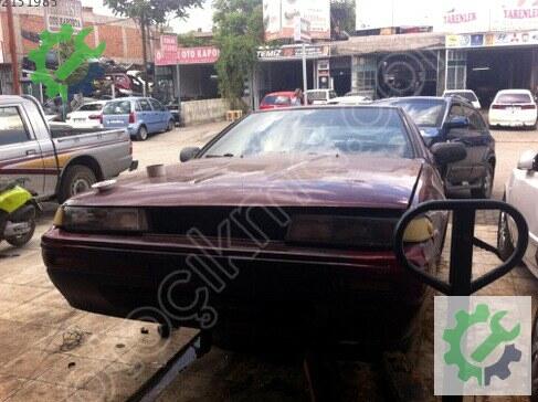 Nissan Altima Sağ Ön Kapı çıkma parça