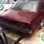 Nissan Altima Sağ Ön Kapı