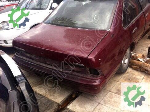 Nissan Altima Sağ Ön Kapı çıkma parça