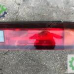 NISSAN ALTIMA SAG STOP