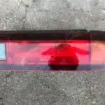 NISSAN ALTIMA SAG STOP
