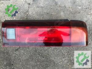 Nissan Altıma Sag Stop