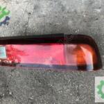 NISSAN ALTIMA SAG STOP