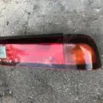 NISSAN ALTIMA SAG STOP