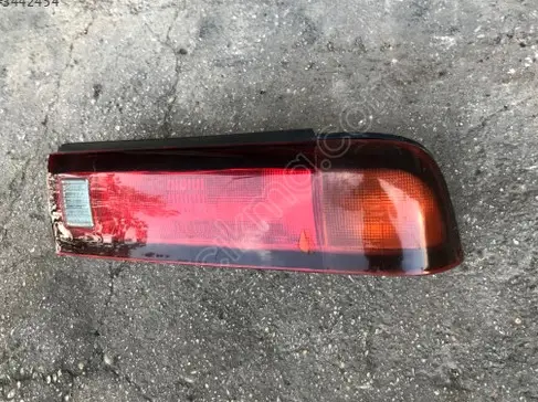 Nissan Altima Sağ Arka Stop çıkma parça