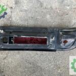 NISSAN ALTIMA SAG STOP