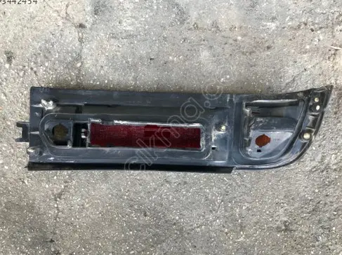 Nissan Altima Sağ Arka Stop çıkma parça