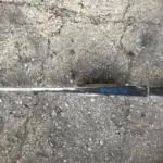 NISSAN ALTIMA SILECEK KOLU