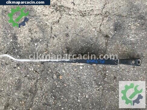 Nissan Altima Silecek Kolu çıkma parça