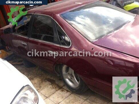 Nissan Altima Sol Ön Kapı çıkma parça