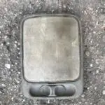 NISSAN ALTIMA TAVAN LAMBASI