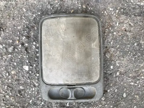 Nissan Altima Tavan Lambası çıkma parça