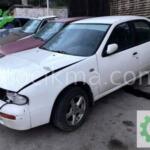 NİSSAN BLUEBIRD ÇIKMA PARÇA AKDENİZOTO KONYA