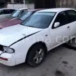 NİSSAN BLUEBIRD ÇIKMA PARÇA AKDENİZOTO KONYA